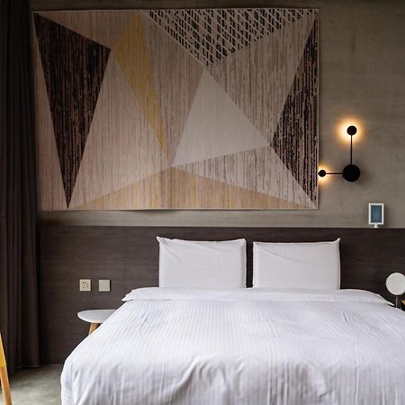 Yz Spa House جياوكسي المظهر الخارجي الصورة
